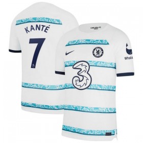 Nogometni Dres Chelsea Kante 7 Gostujući 2022-23